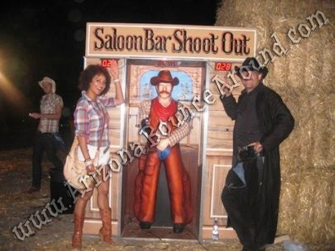 Shooting Gallery Rentals Denver Colorado